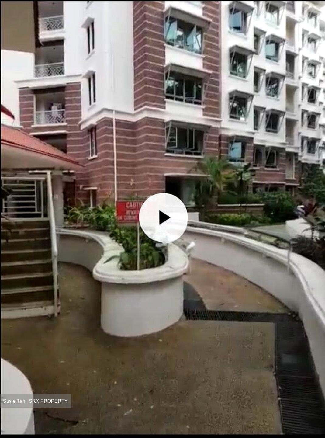 The Blossomvale (D21), Condominium #501738611